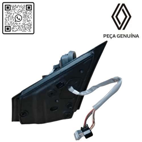 RN 14187R 963014187R RETROVISOR DIR. ELETRICO SCAPA KARDIAN 2